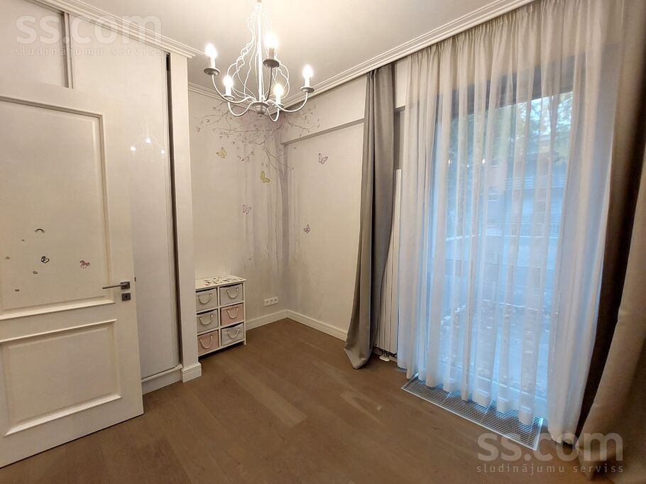 Jasmīņu 10, Jūrmala — dzivoklis