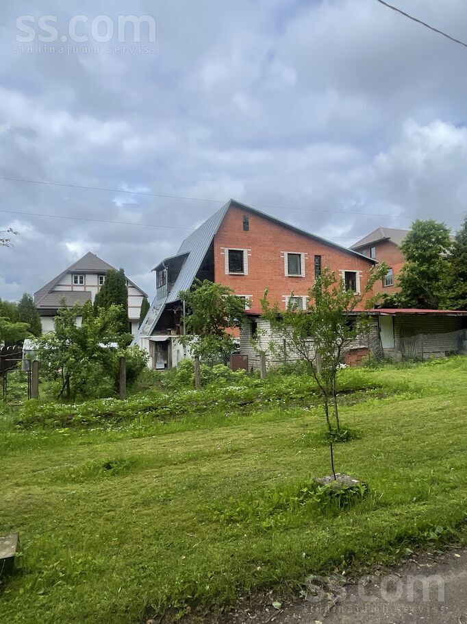 Priežu 6, Rēzekne un raj., Rēzekne — maja