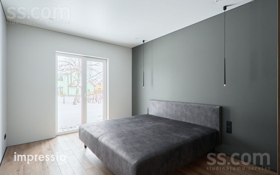 Dreimaņu 19, Mežāres, Rīgas rajons, Babītes pag. — maja