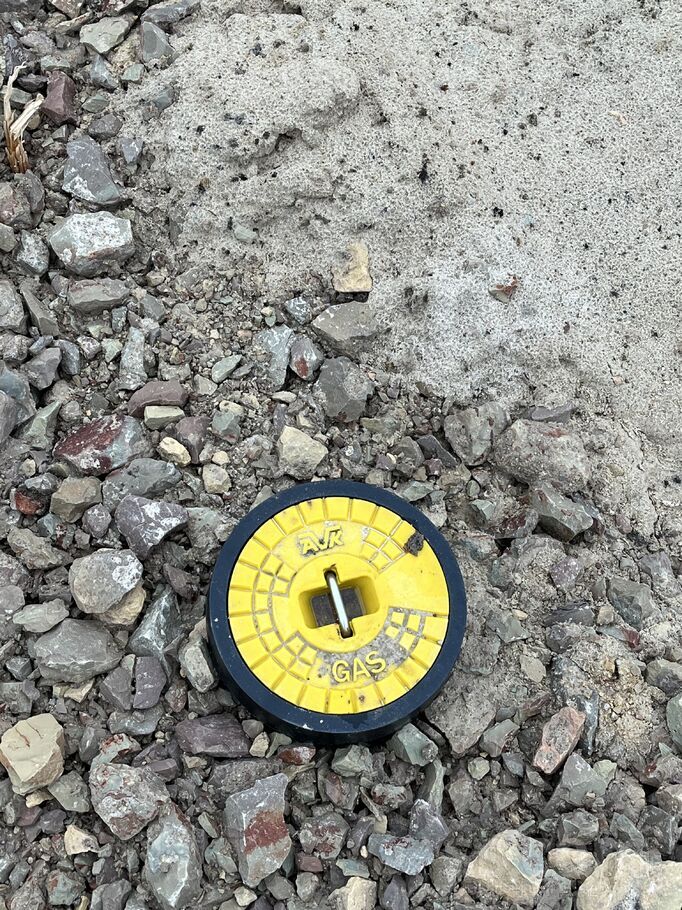 Rožu - Zvaigznāju, Mārupe, Rīgas rajons, Mārupes pag. — zeme