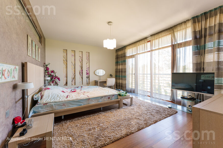 29.līnija 1, Jūrmala — dzivoklis