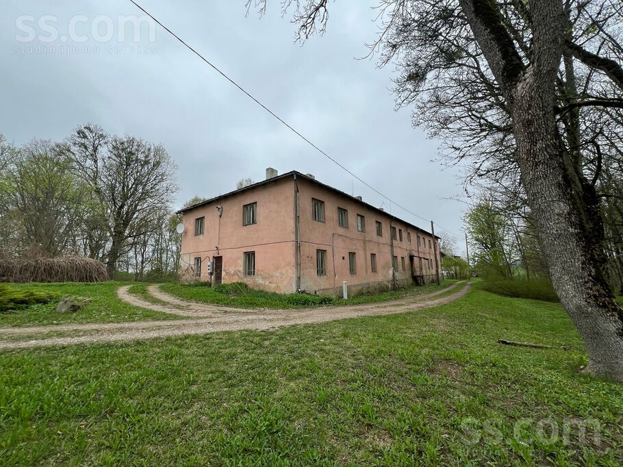 Rāva, Rāva, Liepāja un raj., Dunalkas pag. — maja