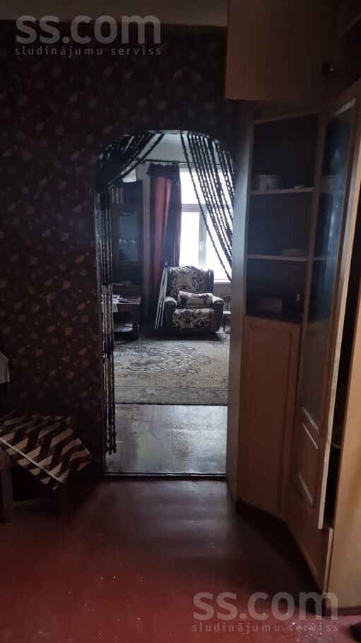 Avotu 65, Rīga — dzivoklis