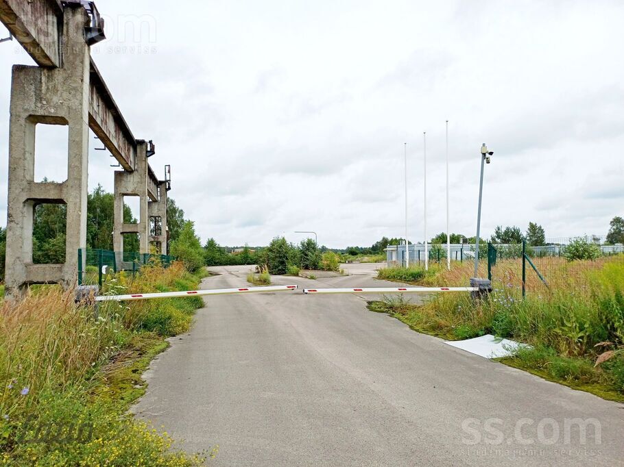 Saullejas 2 2, Lejas Ančupāni, Rēzekne un raj., Vērēmu pag. — zeme