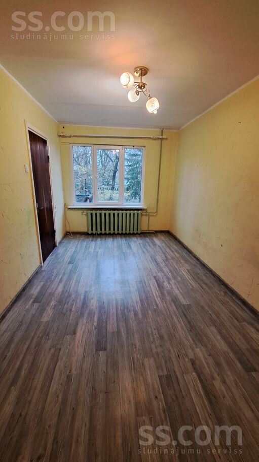 Vecais ceļš 53, Jelgava un raj., Jelgava — dzivoklis