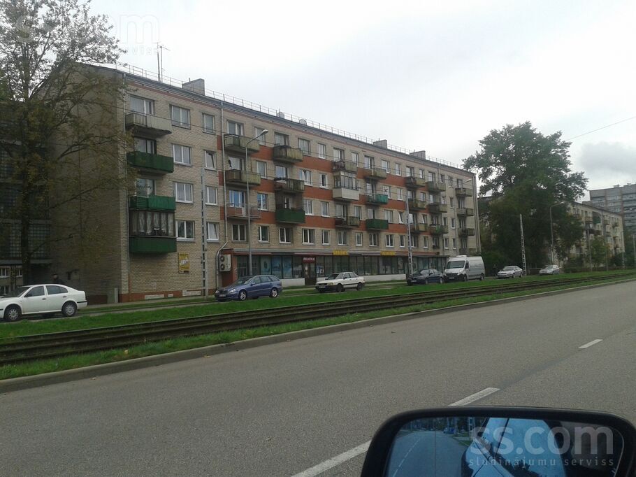 Jatnieku 76, Daugavpils un raj., Daugavpils — dzivoklis