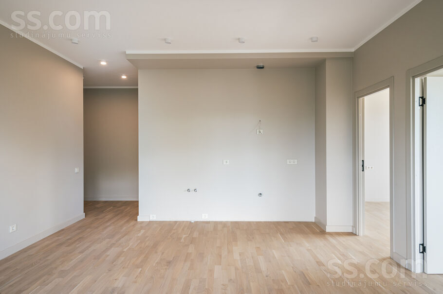 Rumbulas 14, Rīga — dzivoklis