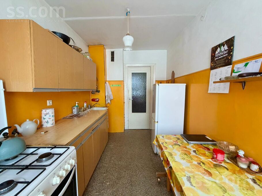 Vītolu iela 4, Bauska un raj., Bauska — dzivoklis