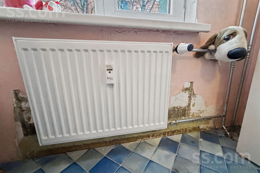 Ziemeļu 20, Rīga — dzivoklis