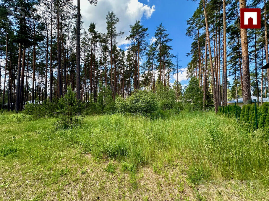 Anetes 1, Baltezers, Ādažu nov. — zeme