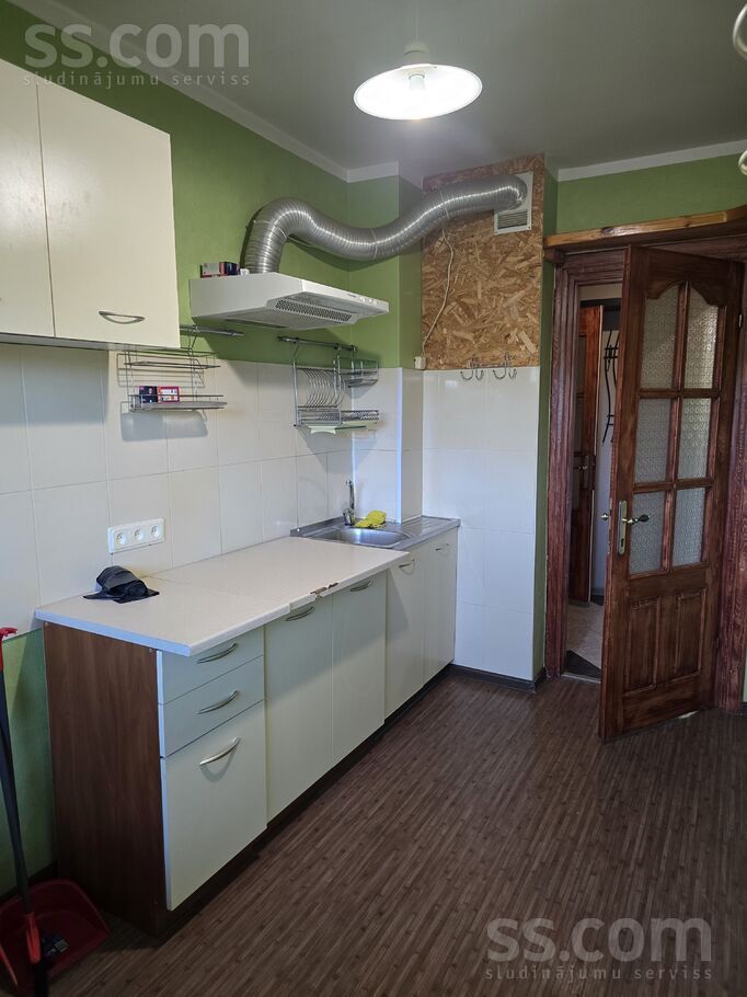 Smilšu iela 38, Tukums un raj., Tukums — dzivoklis