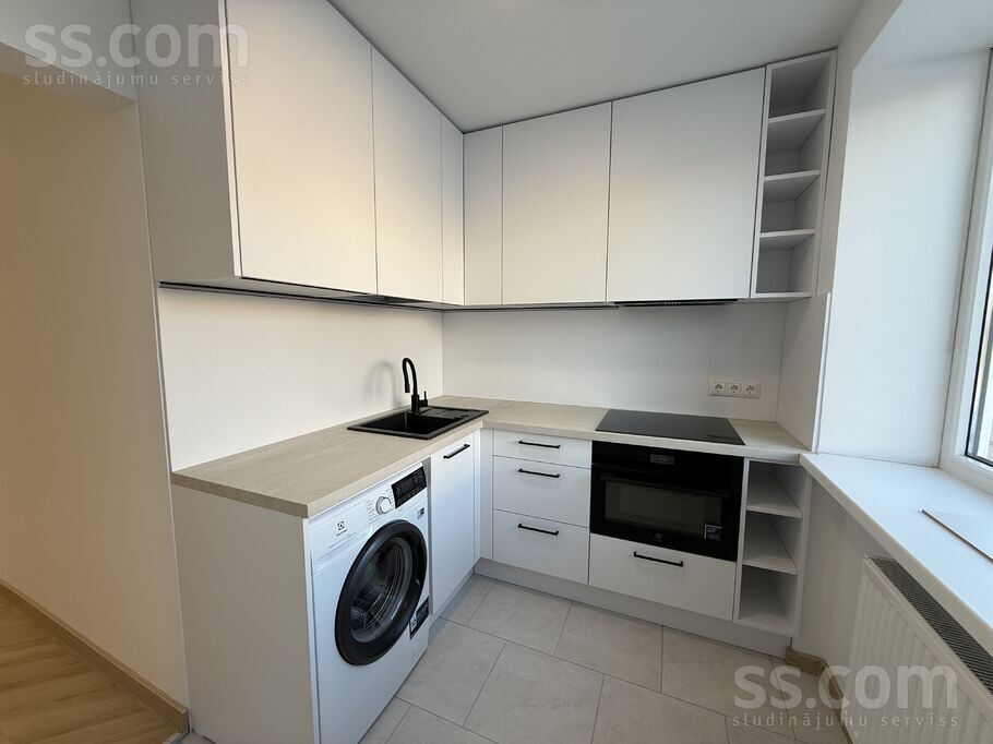 Rūpnīcas 21, Liepa, Cēsis un raj., Liepas pag. — dzivoklis