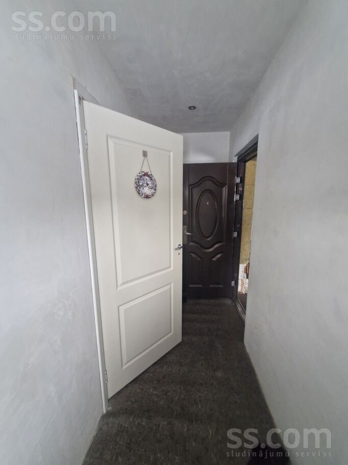 Perkona 7, Ragaciems, Tukums un raj. — maja