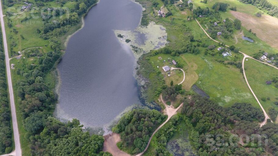 Ritini, Rēzekne un raj., Rēzekne — zeme