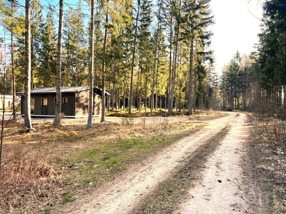 Bērzu iela 14, Rīgas rajons, Saulkrasti — zeme