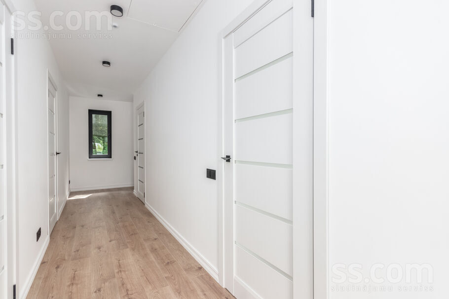 Veckalni 169, Dzērumi, Rīgas rajons, Ķekavas pag. — maja