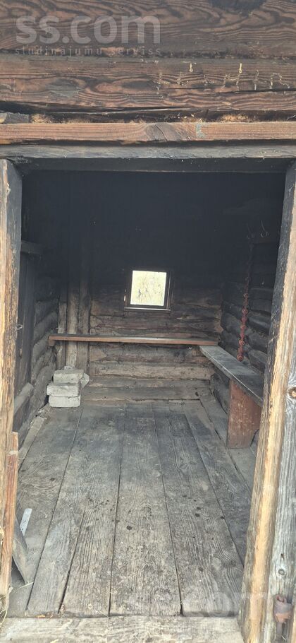 Birzes, Aleksandrova, Krāslava un raj., Piedrujas pag. — maja