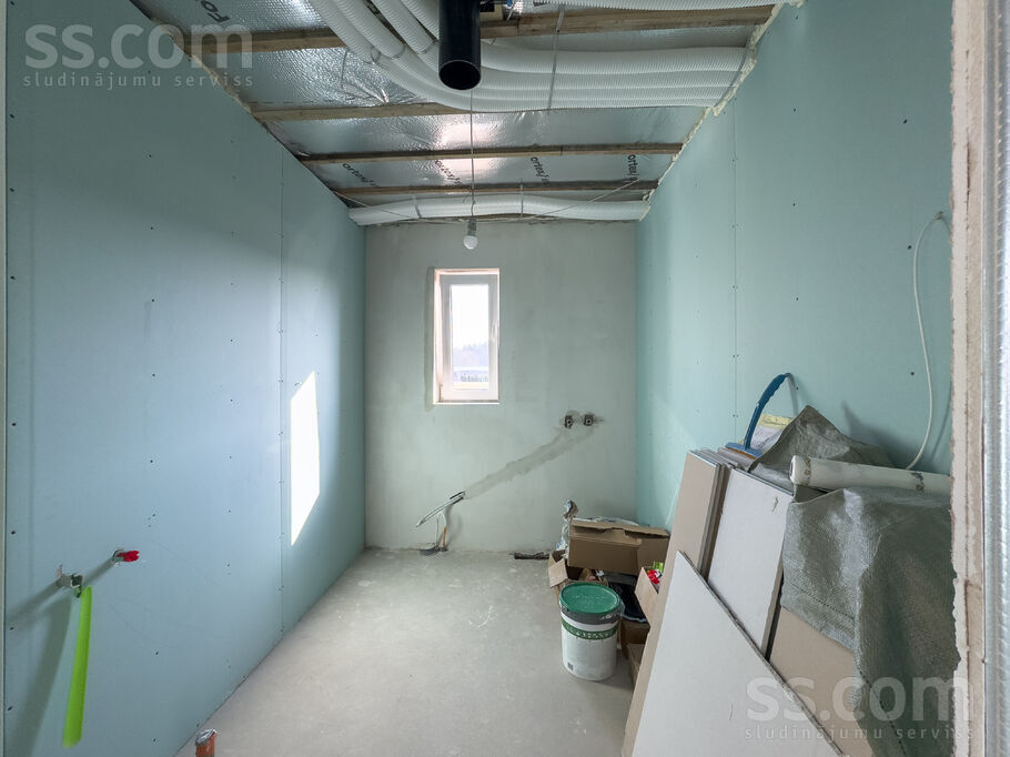 Mārzemītes, Mārupe, Rīgas rajons, Mārupes pag. — maja