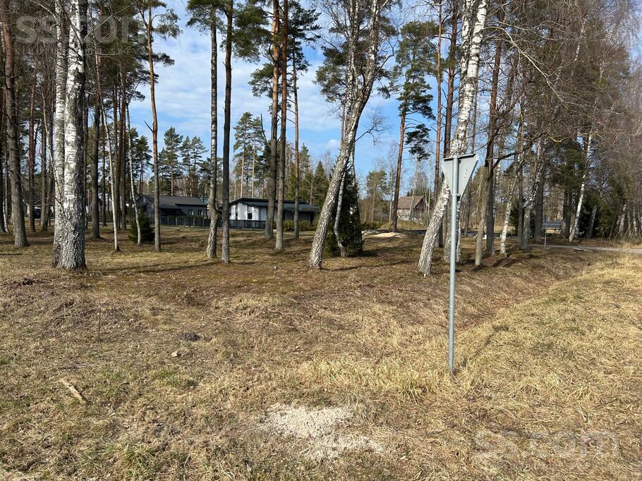 Sedolu iela 1, Jaunmārupe, Rīgas rajons, Mārupes pag. — zeme