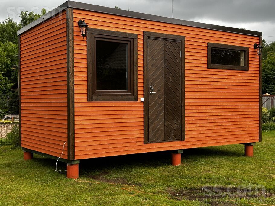 Liģinišķu iela 26e, Daugavpils un raj., Daugavpils — telpa