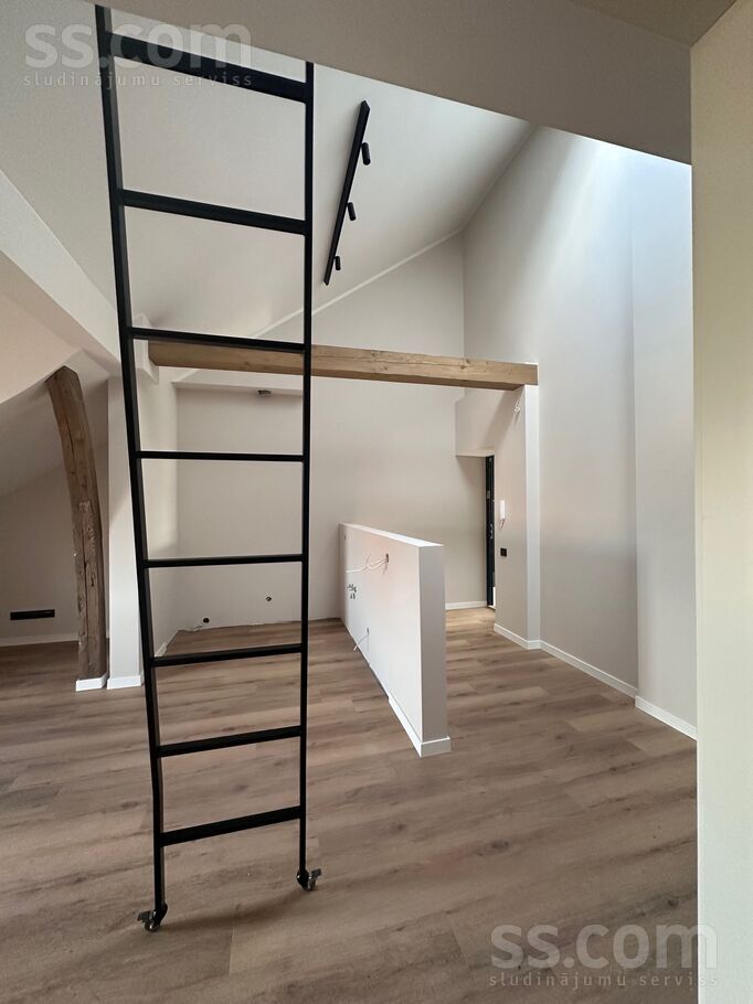 M. Nometņu 24, Rīga — dzivoklis