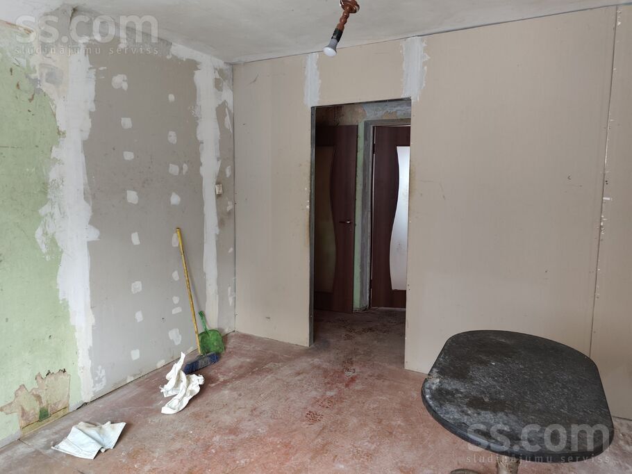 Silikātu 1k2, Rīga — dzivoklis