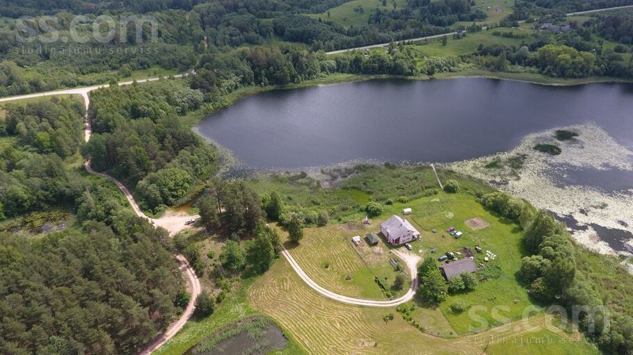 Ritini, Rēzekne un raj., Rēzekne — zeme