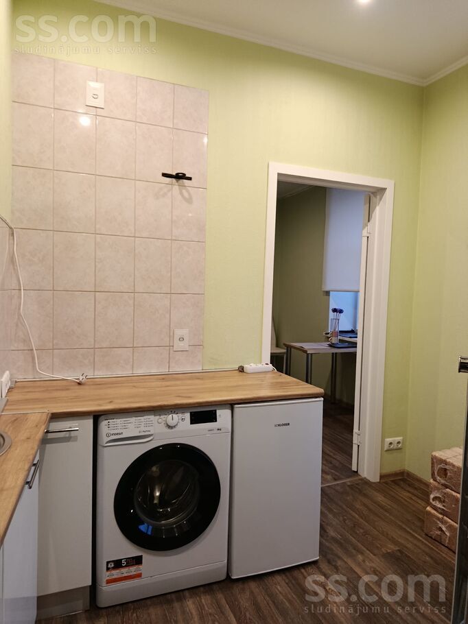 Vienības g. 31, Rīga — dzivoklis