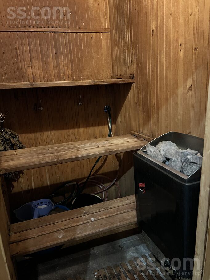 Latgales 137, Rīga — dzivoklis