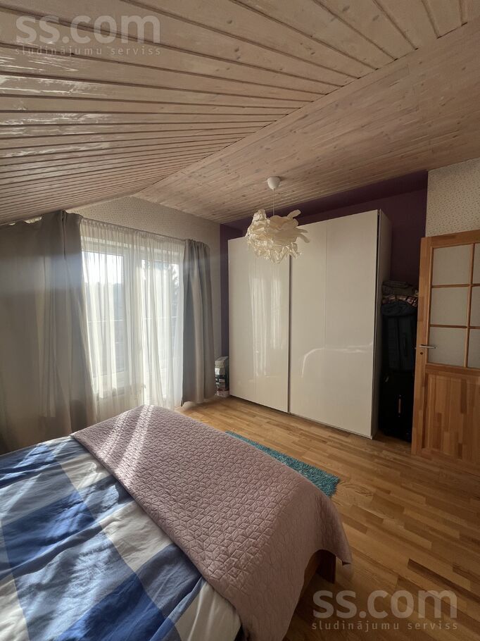 Krukļu 15, Gauja, Rīgas rajons, Carnikavas nov. — maja