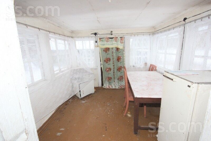 Kolkas 52, Ventspils un raj., Ventspils — maja