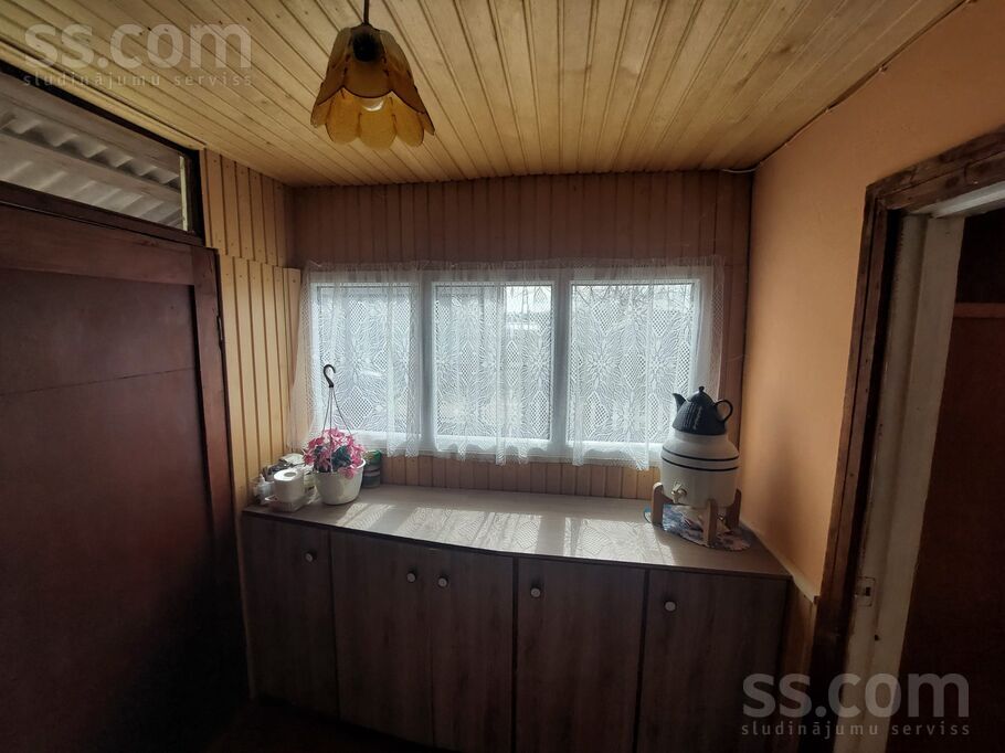 Astotā 29, Šķēde, Liepāja un raj., Medzes pag. — maja