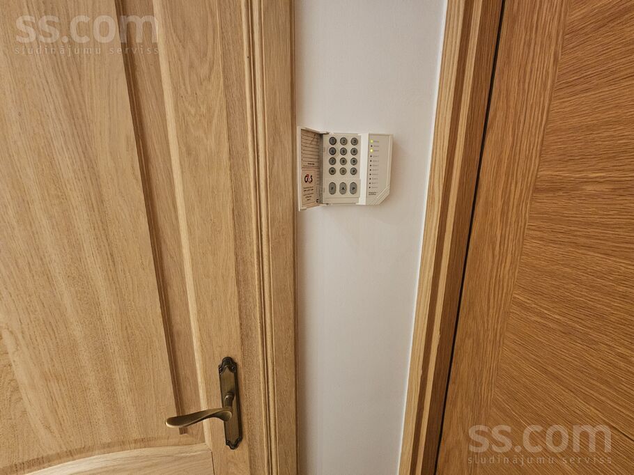 Kalnciema 98, Rīga — dzivoklis