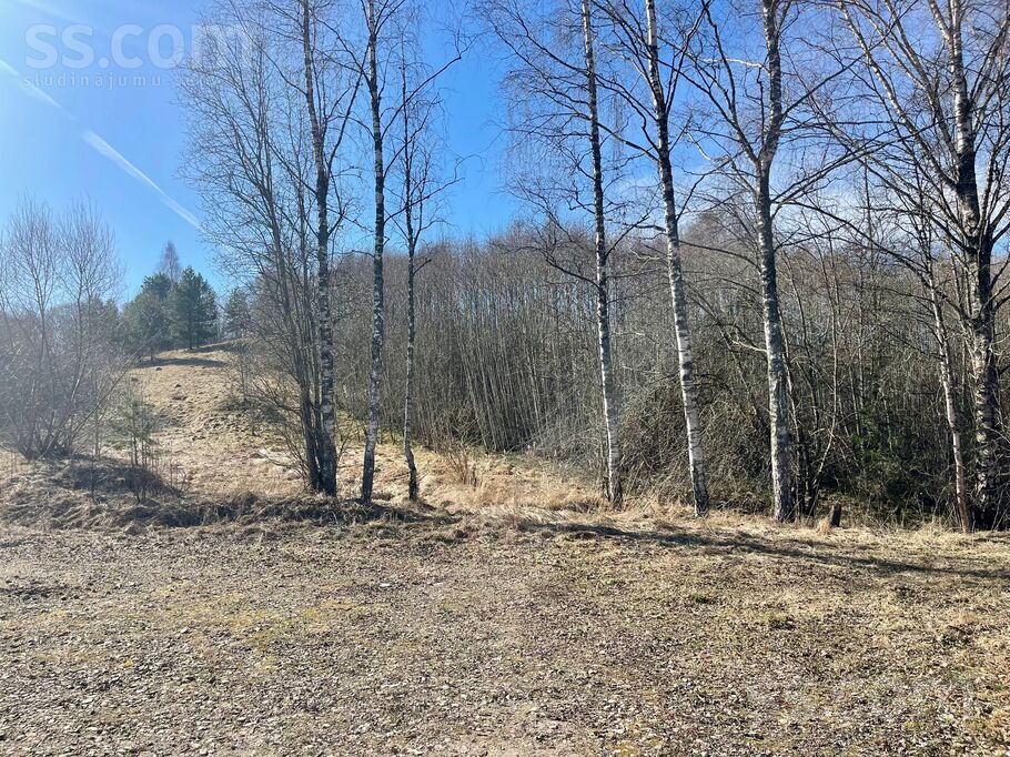 Katlapi, Gaujasrēveļi, Gulbene un raj., Rankas pag. — zeme