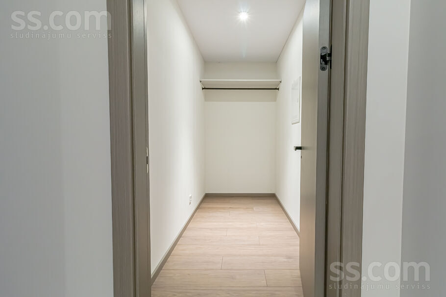 Lielirbes 15, Rīga — dzivoklis