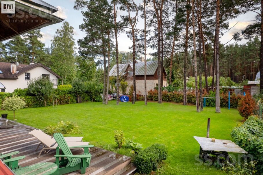 Žubītes iela, Jūrmala — maja