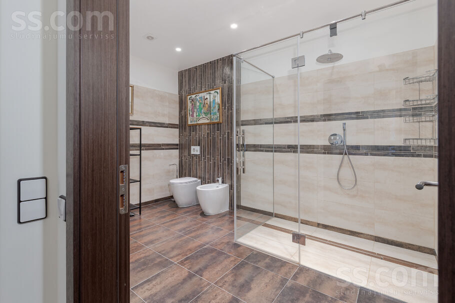 Amatas iela 1, Jūrmala — dzivoklis