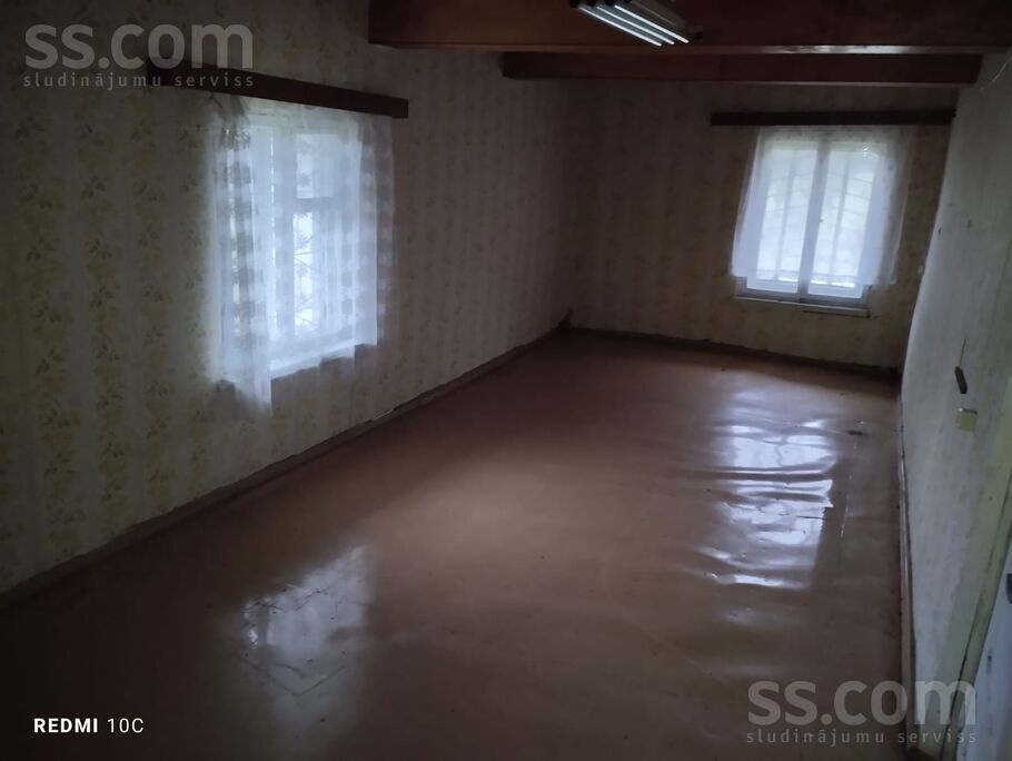 Ķirbiži, Limbaži un raj., Viļķenes pag. — vienseta