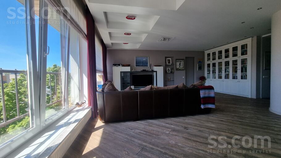 Indrānu 5, Rīga — dzivoklis