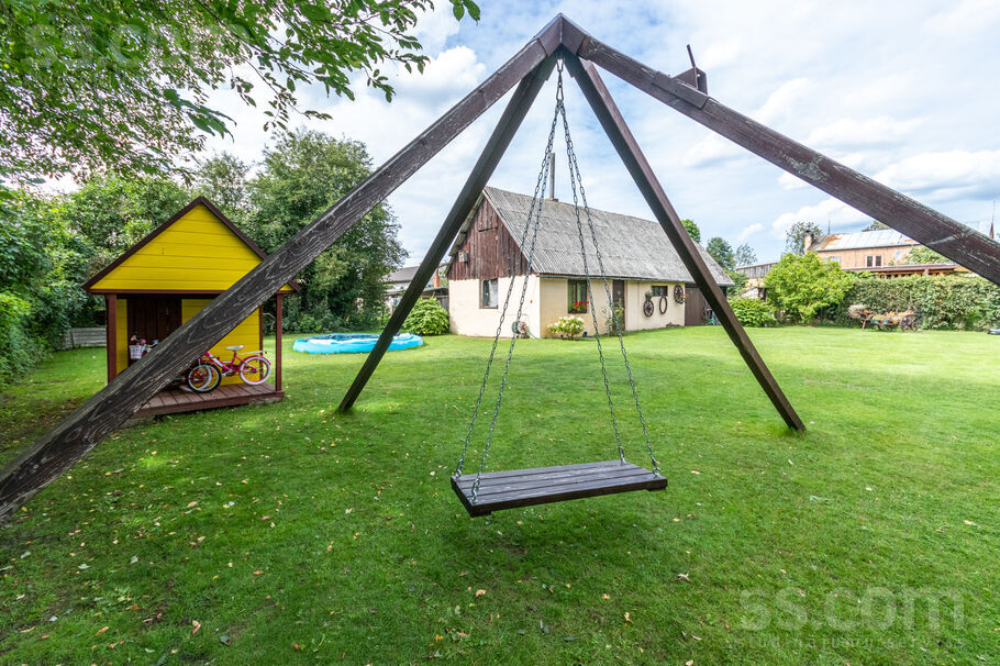 Smilšu, Carnikava, Rīgas rajons, Carnikavas nov. — maja