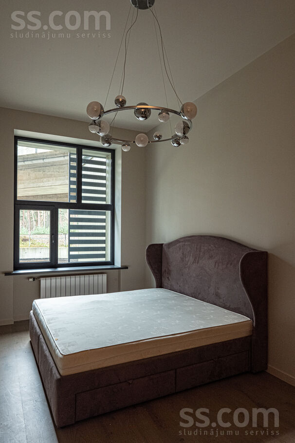 Inčukalna 2, Rīga — dzivoklis