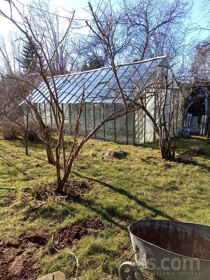 Zvirbuļu 2/Roze 54 2, Rīgas rajons, Saulkrasti — maja