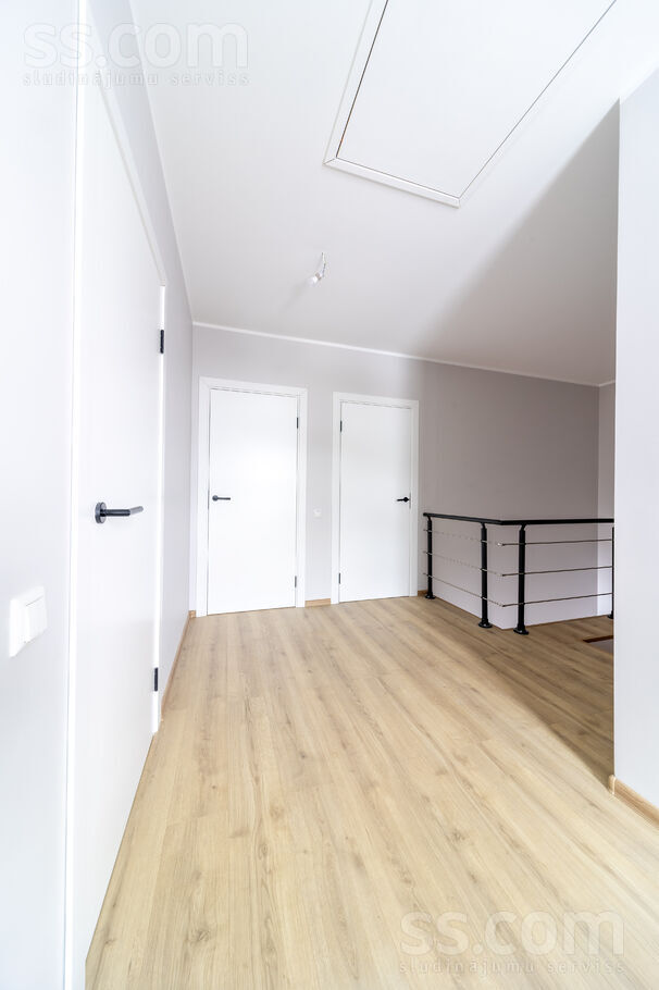 Ūdru 3, Mārupe, Rīgas rajons, Mārupes pag. — maja