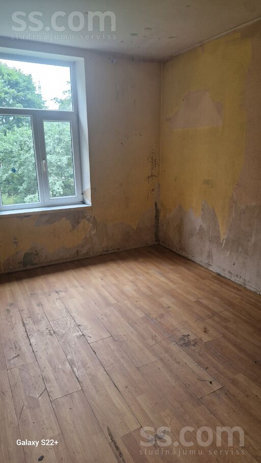 Ezera 29, Rīga — dzivoklis