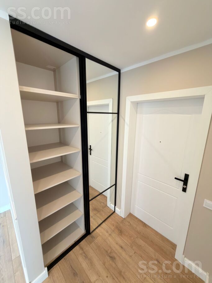 Jaunceltnes iela 31, Aizkraukle un raj., Aizkraukle — dzivoklis