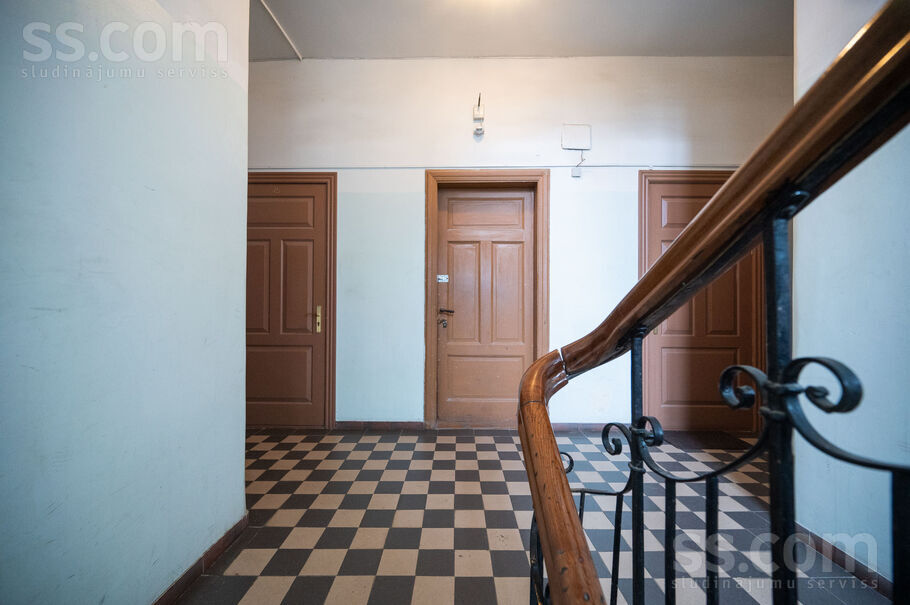 Ganību d. 15a, Rīga — dzivoklis