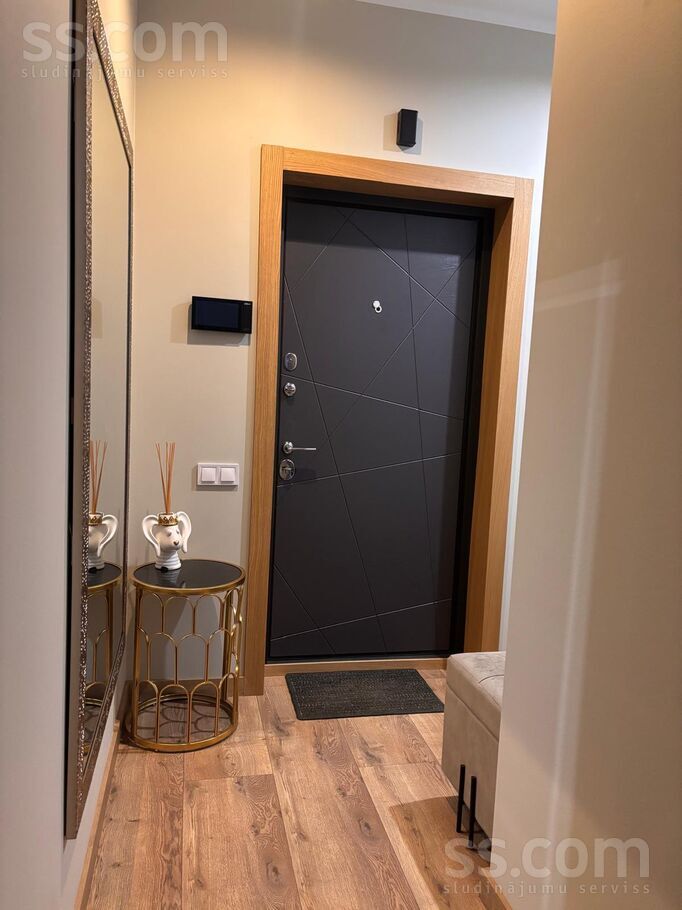 Instituta iela 29, Ulbroka, Rīgas rajons, Stopiņu nov. — dzivoklis