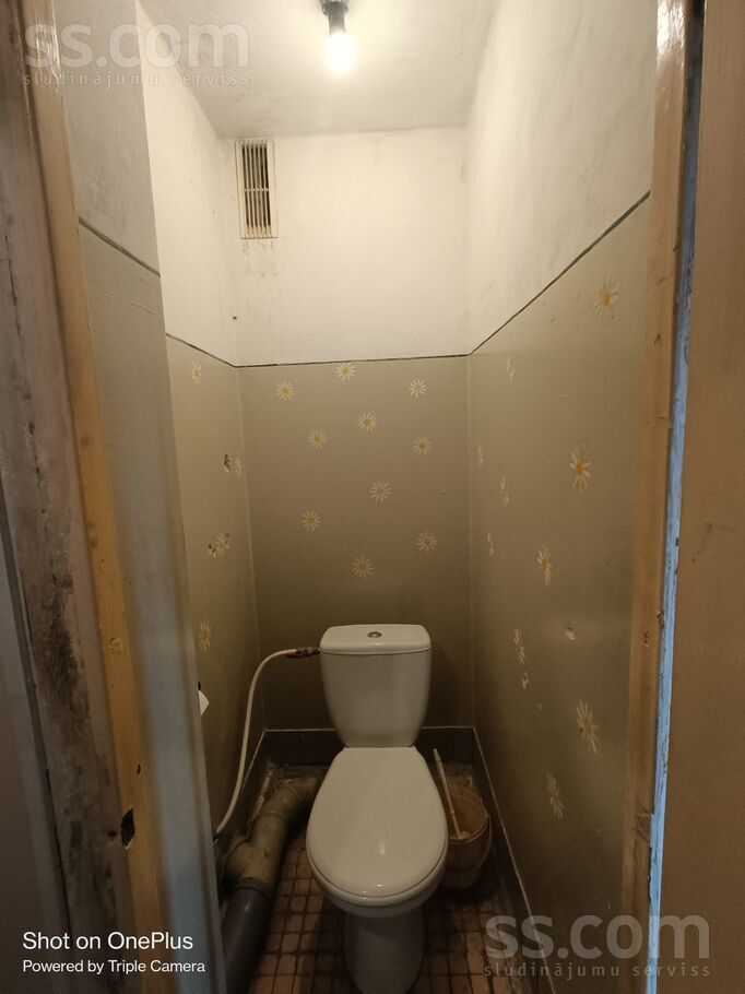 Kuldīgas 15, Rīga — dzivoklis