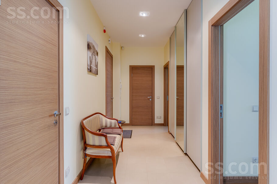 Stēlnieku prospekts 50, Jūrmala — dzivoklis