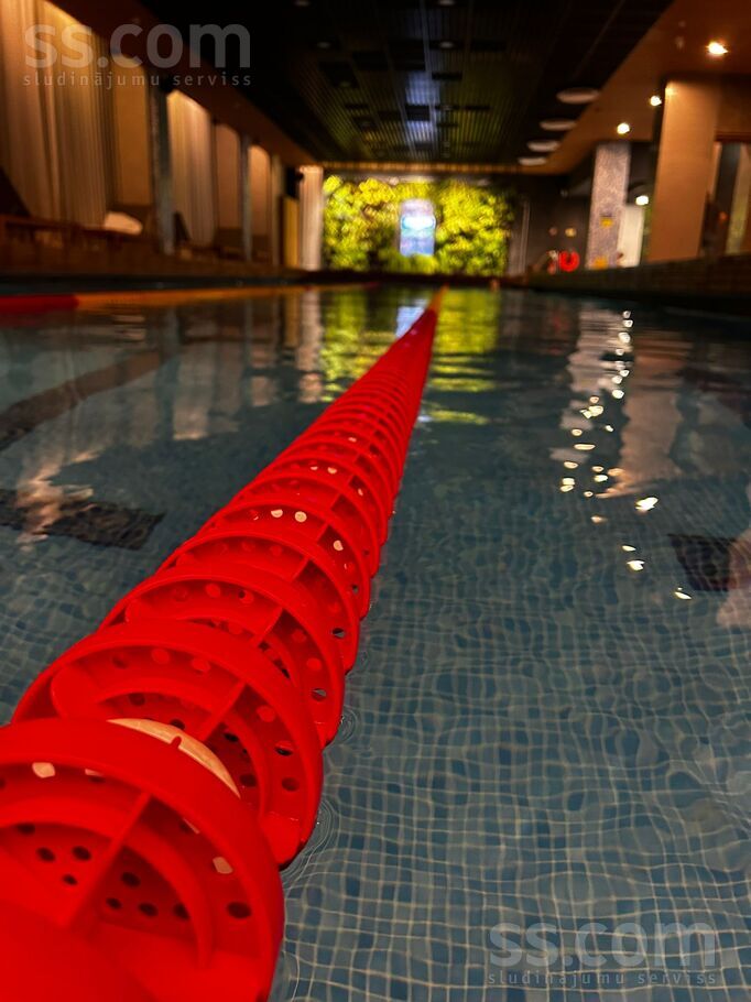 Buku 3, Ķesterciems, Tukums un raj., Engures pag. — maja